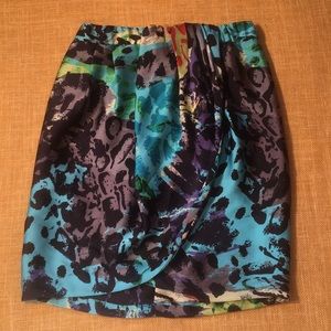 UK Style French Connection skirt size 2